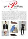  Pitti Uomo Cover
