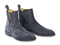 Chelsea Boot, Der Schuh des Dorian Grey