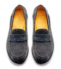 Penny Loafer, Stilsicher ins Sommer-Semester