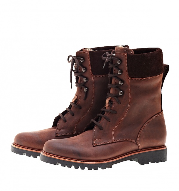 Unsere neue Herbst/Winter 2012 Kollektion ist eingetroffen!